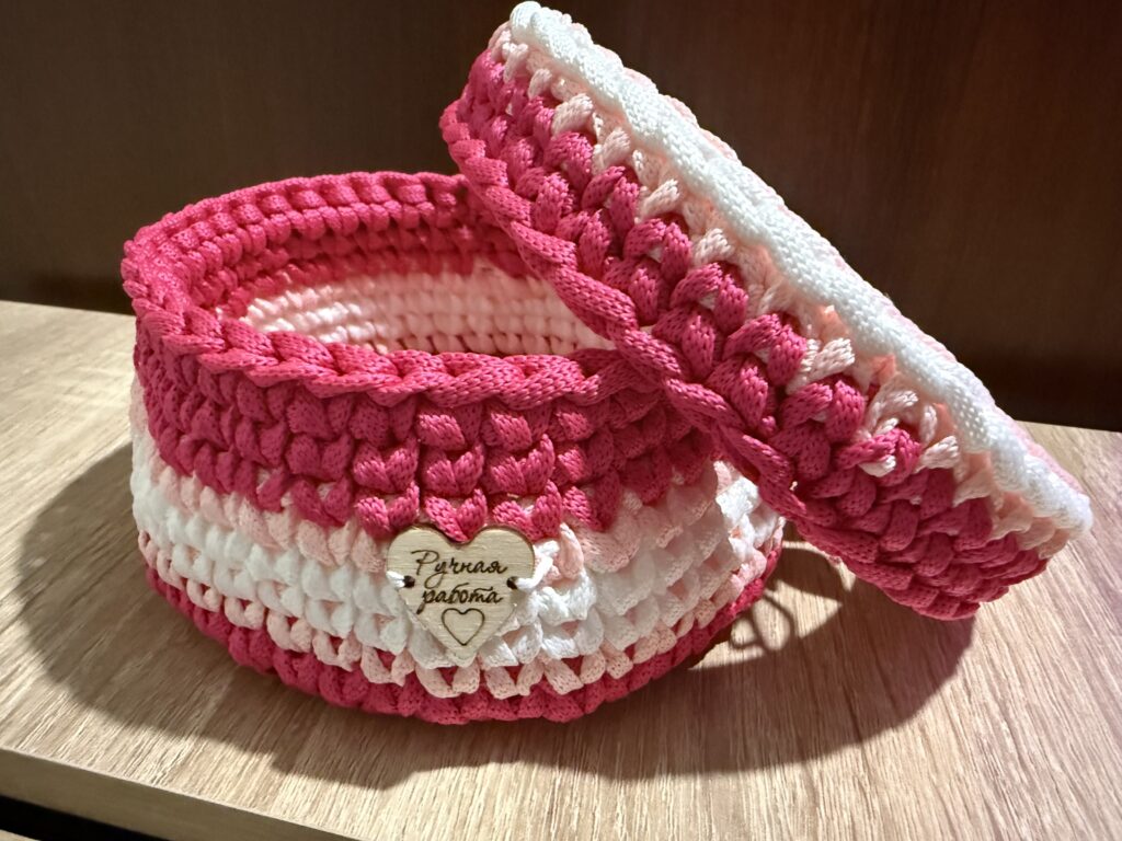 Корзинка_шкатулка_нежность