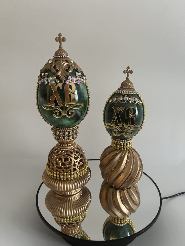 Пасхальный подарочный набор