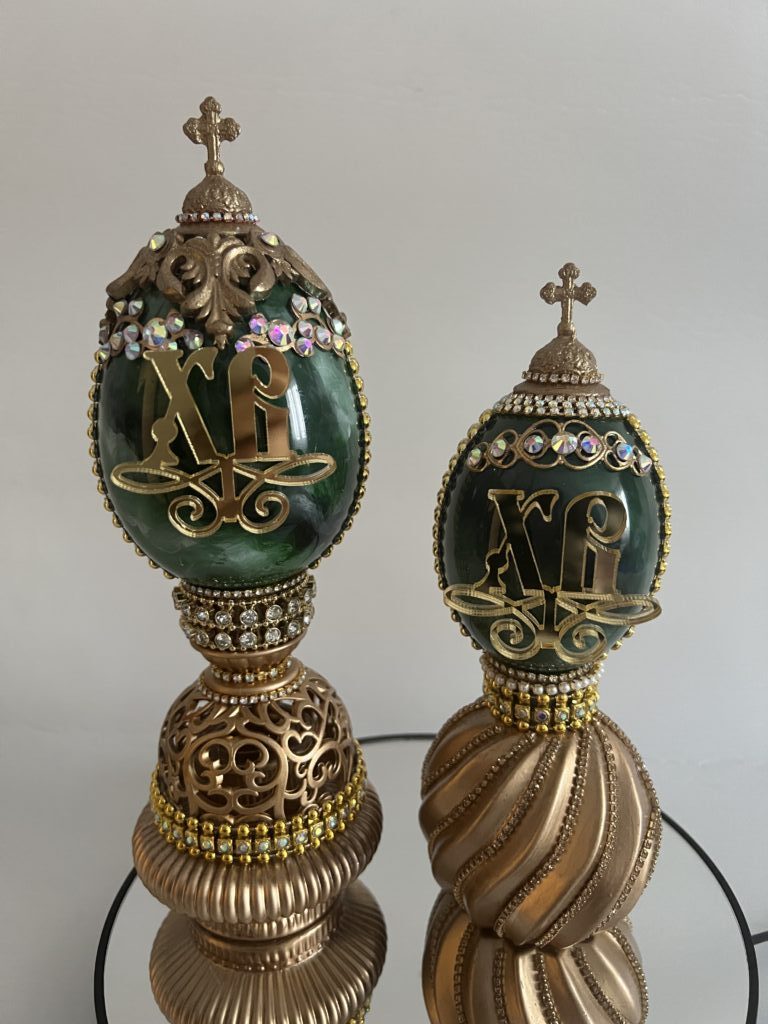 Пасхальный подарочный набор