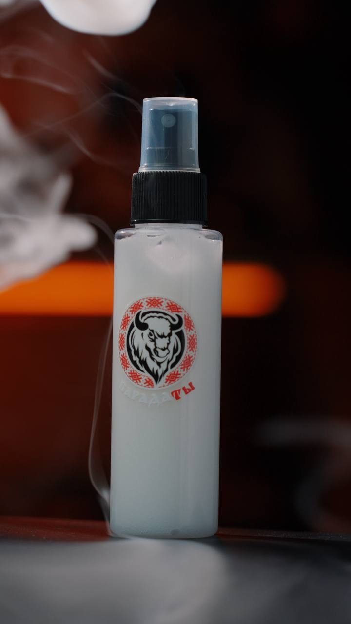 Бальзам спрей для лучшего расчесывания