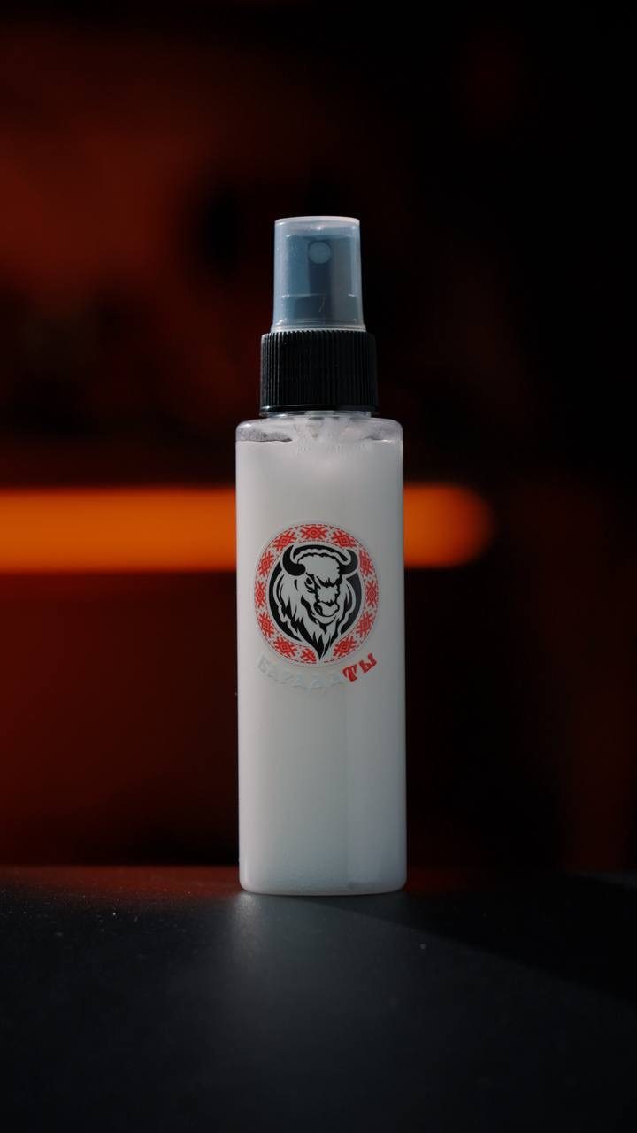 Бальзам спрей для лучшего расчесывания