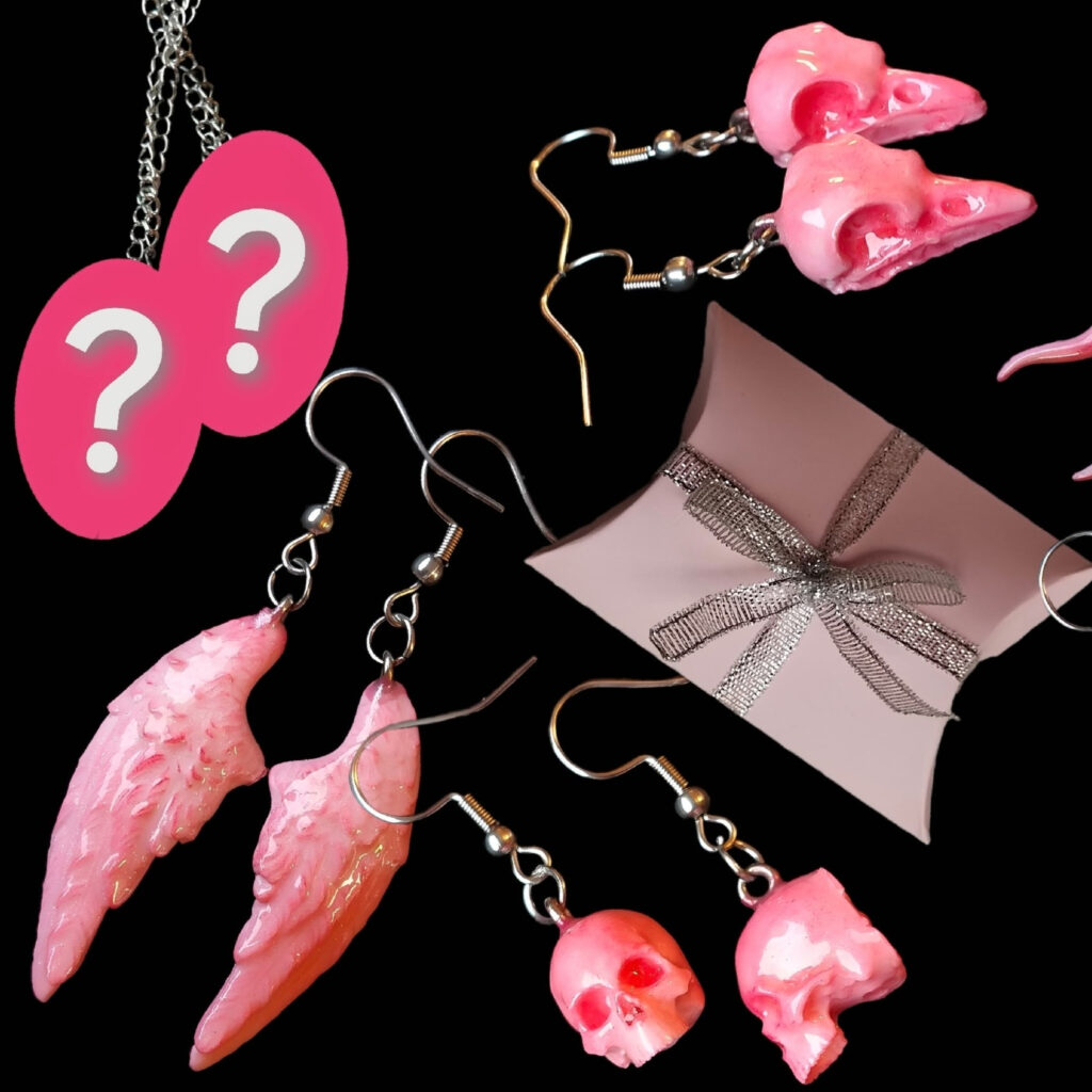 Случайное украшение