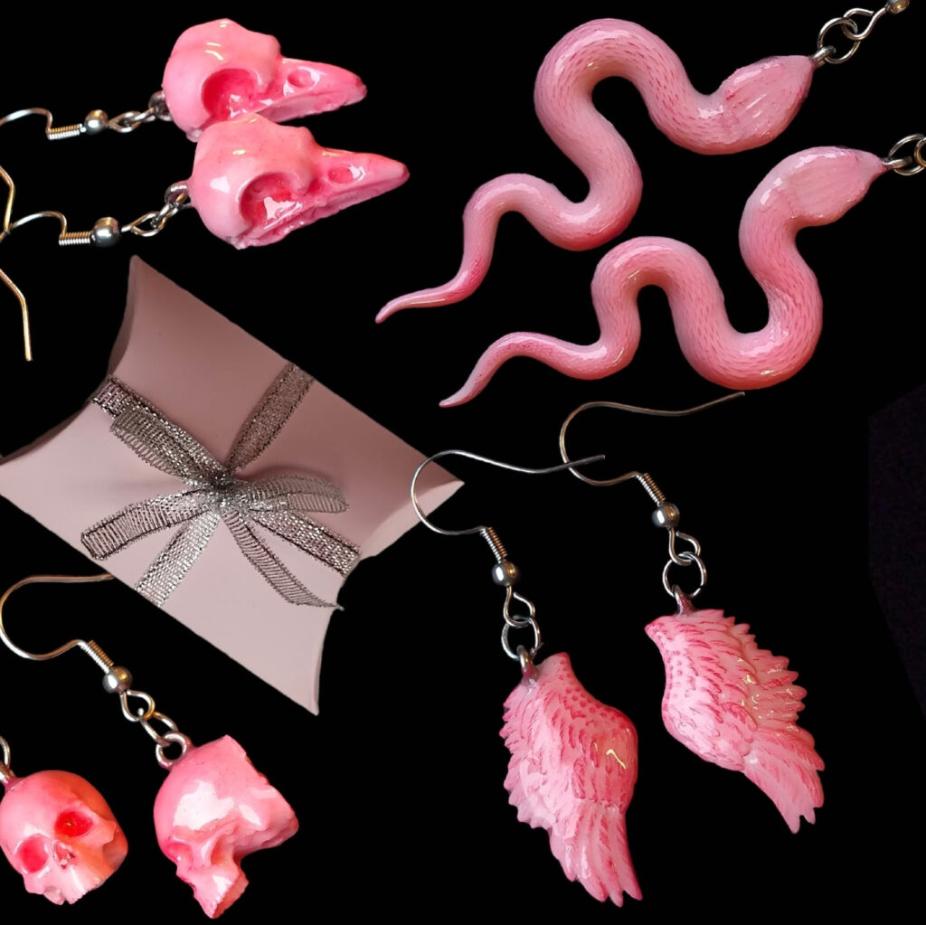 Случайное украшение