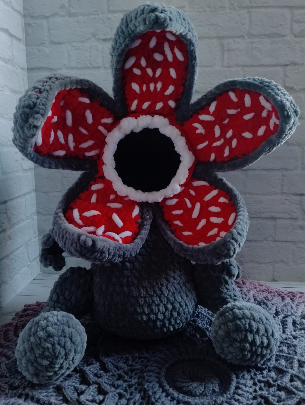 Демогоргон