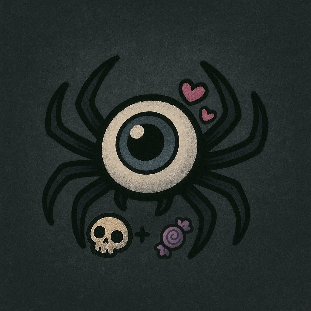 Little Arachna Store