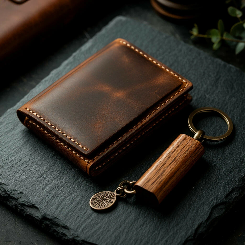 Что Подарить на 23 Февраля: Небанальные Идеи от ПолковЪ