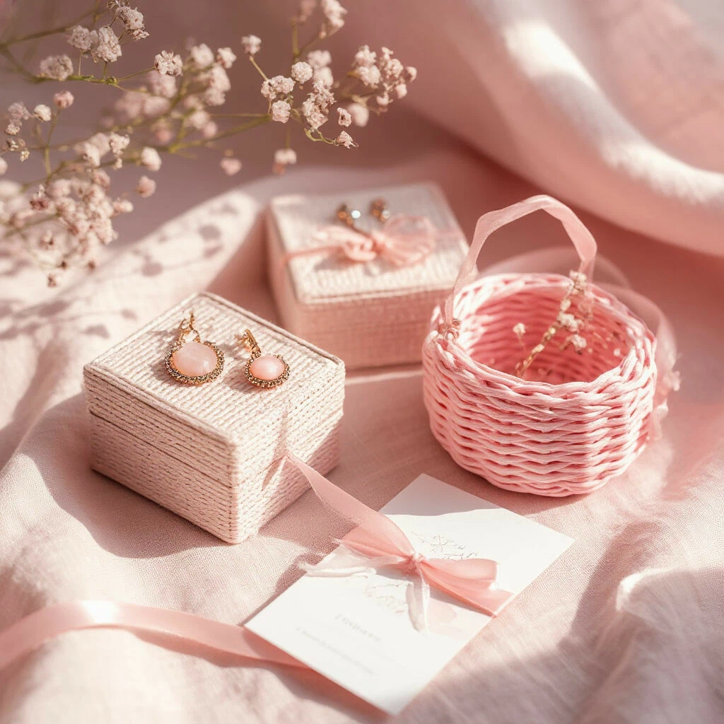 Что Подарить на 8 Марта: Идеи Подарков Ручной Работы от ПолковЪ