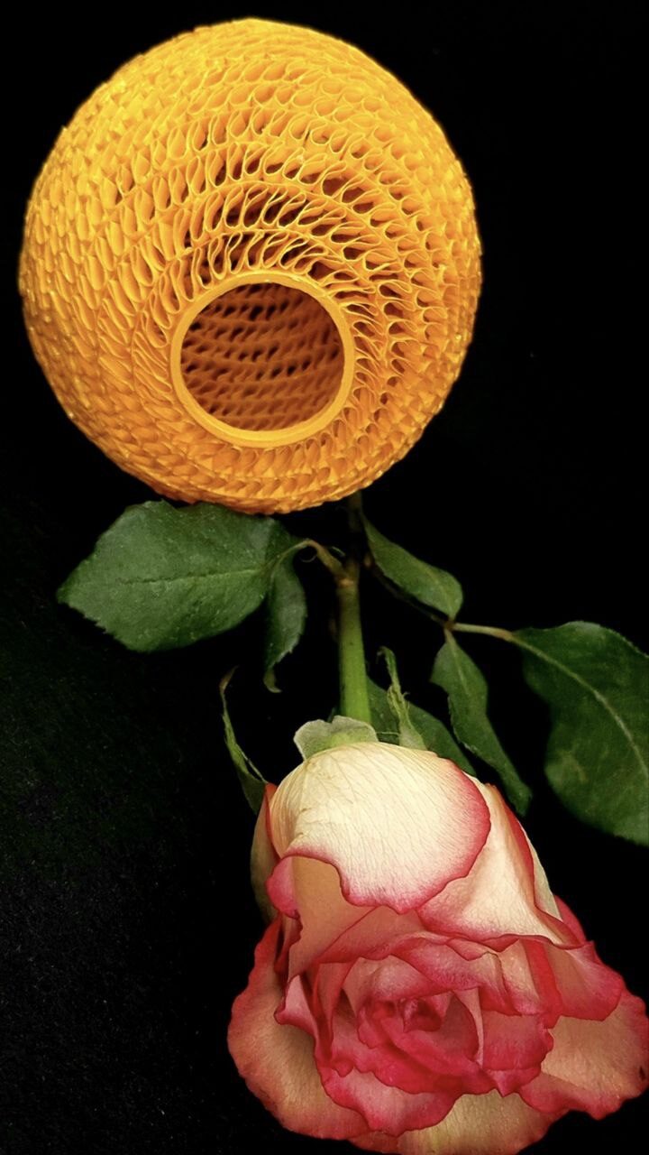 Пасхальное яйцо квиллинг ФАБЕРЖЕ