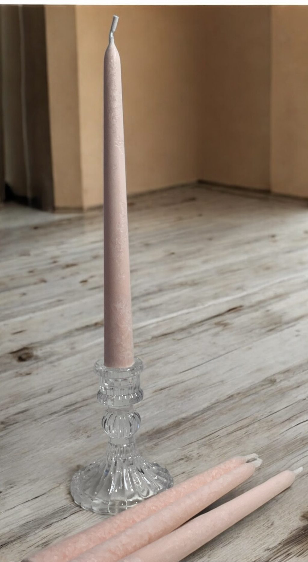 Столовые свечи