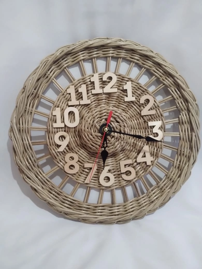 Уютный Дом- Бумажной Лозы