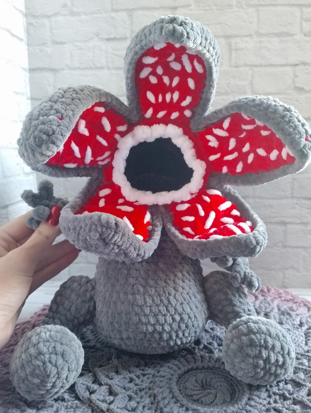 Демогоргон