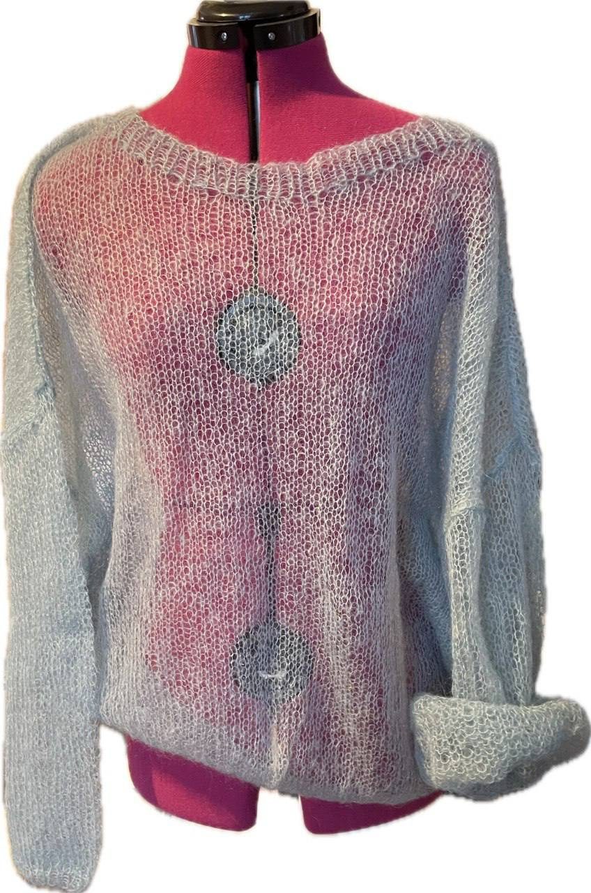 Женский джемпер