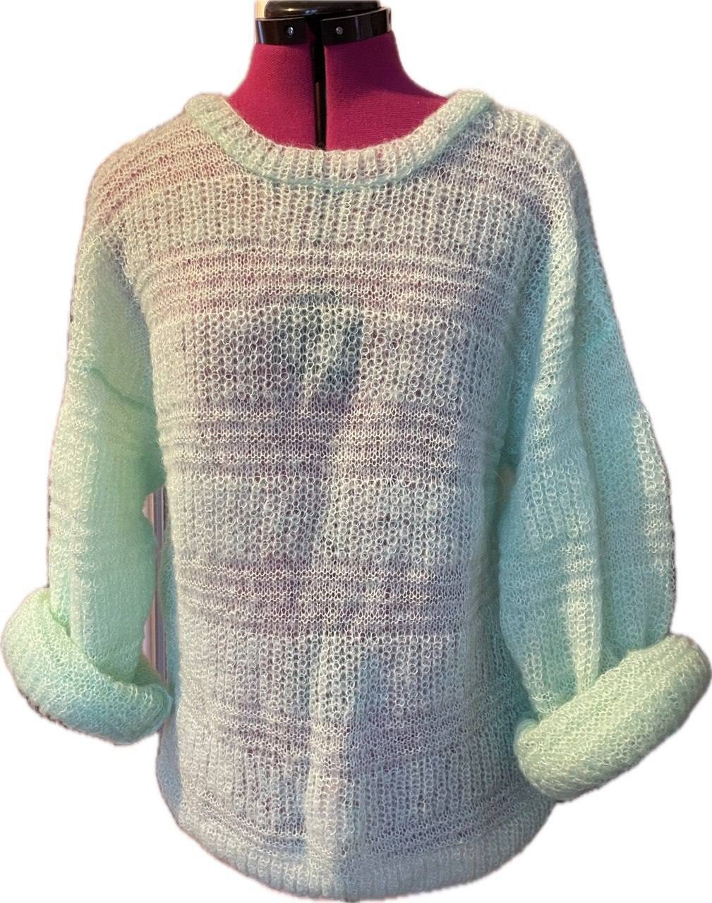 Женский джемпер