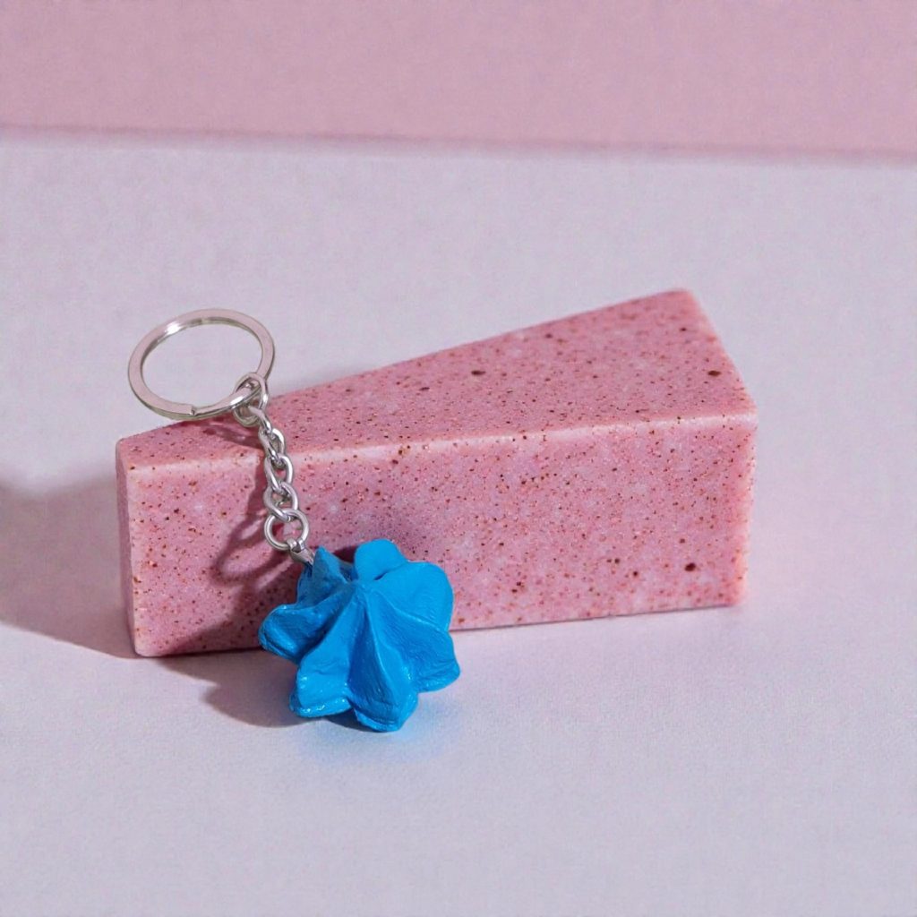 Брелок безе