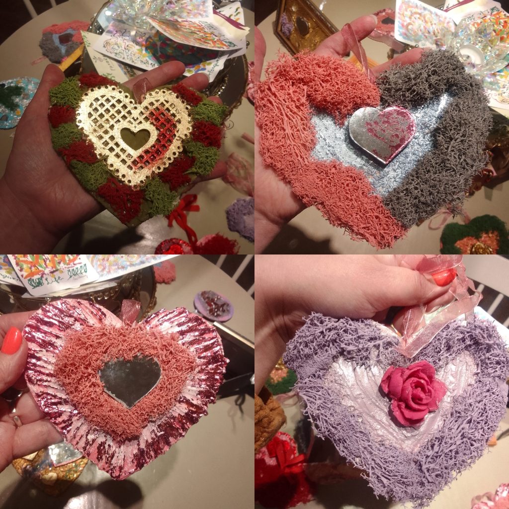 Золотое сердце