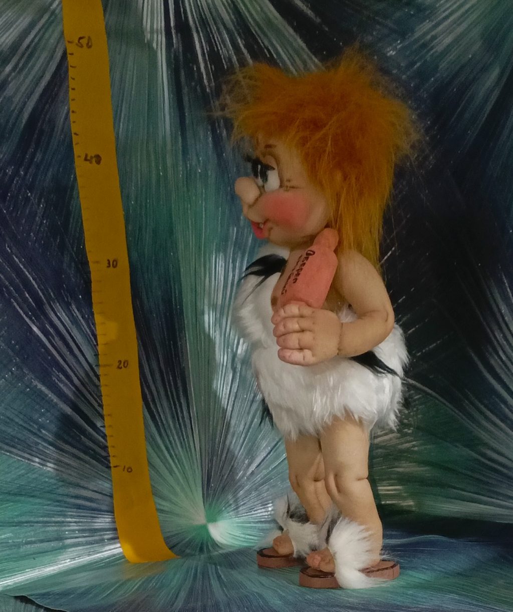 Семейный оберег