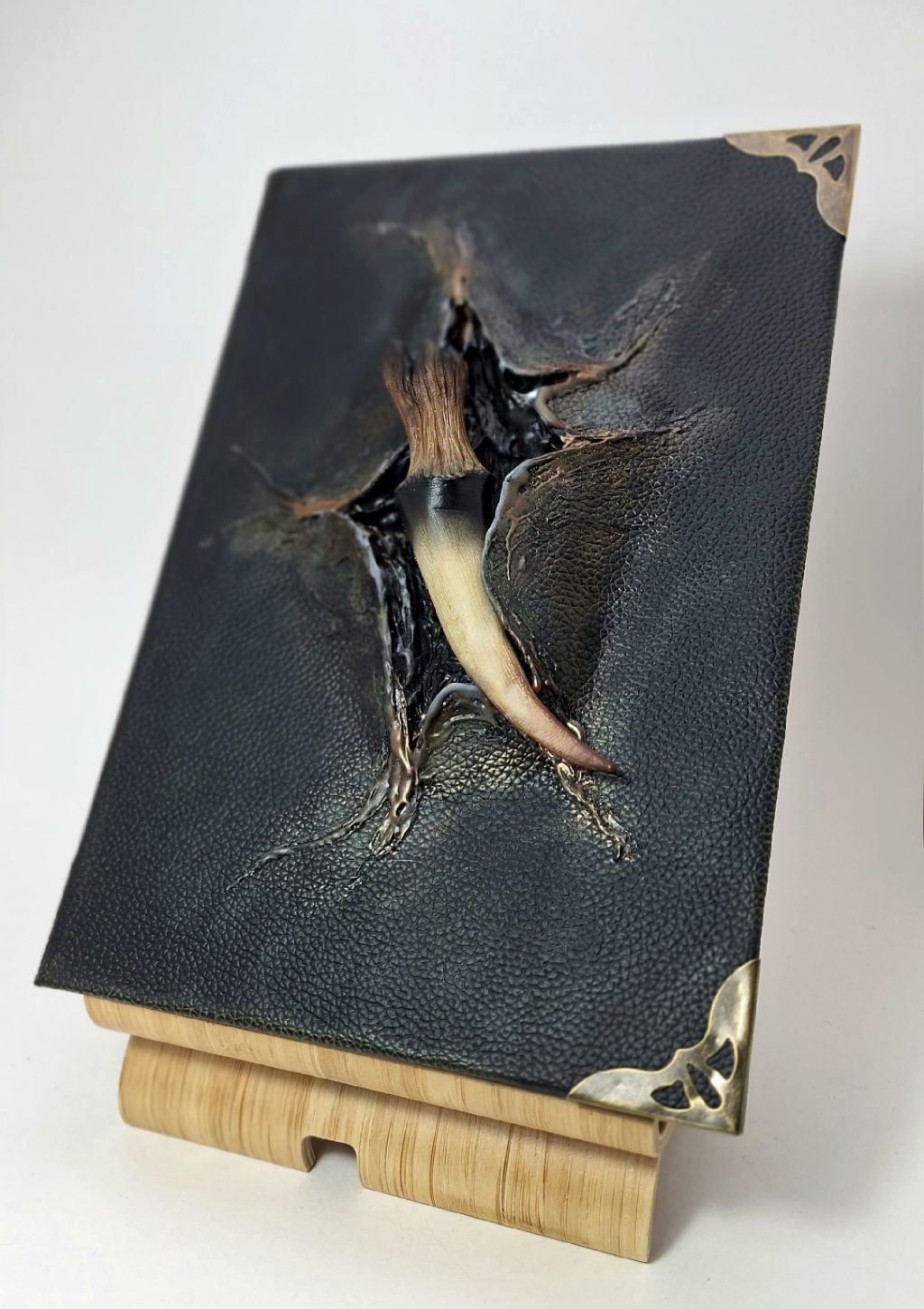 Дневник Том Реддла