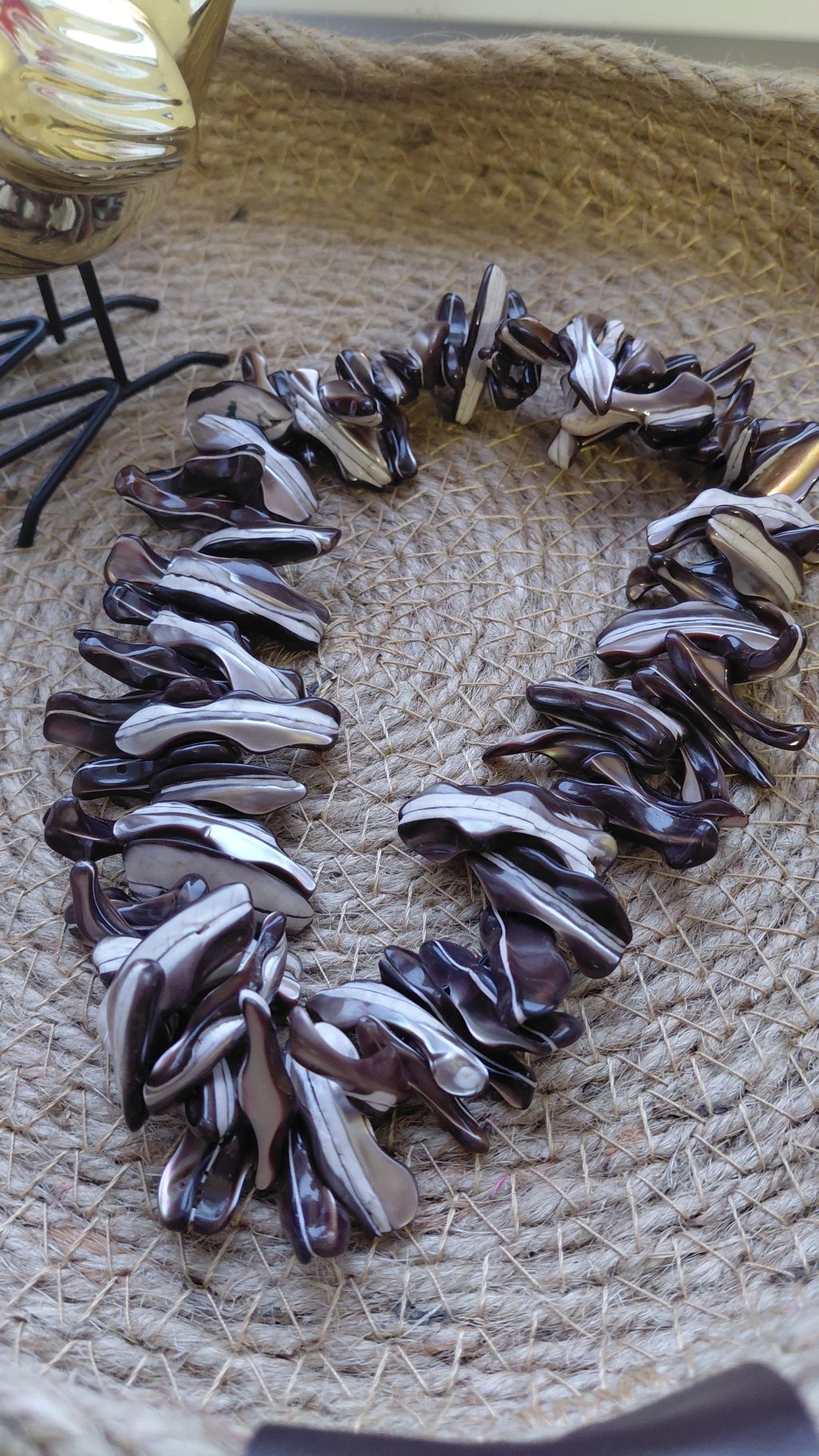 Ожерелье «Медуза»