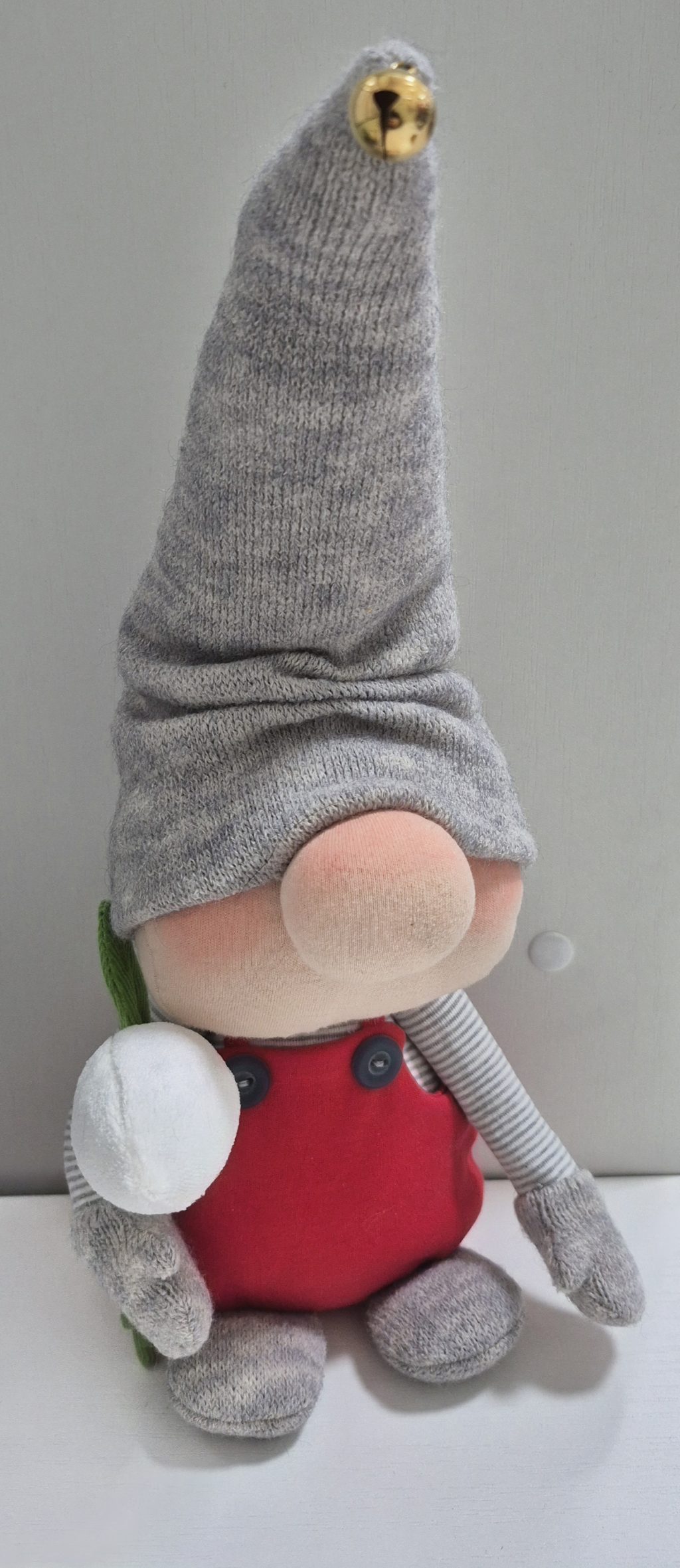 Гном ручной работы