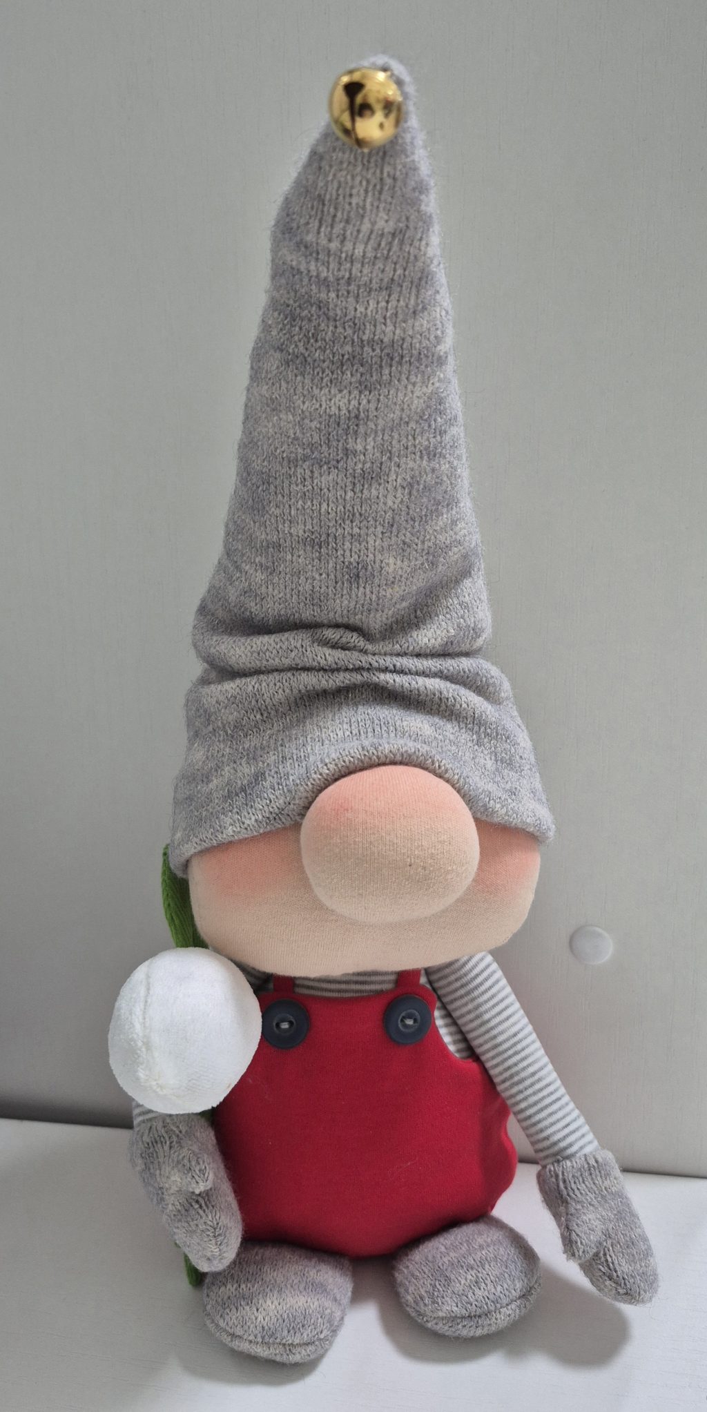 Гном ручной работы