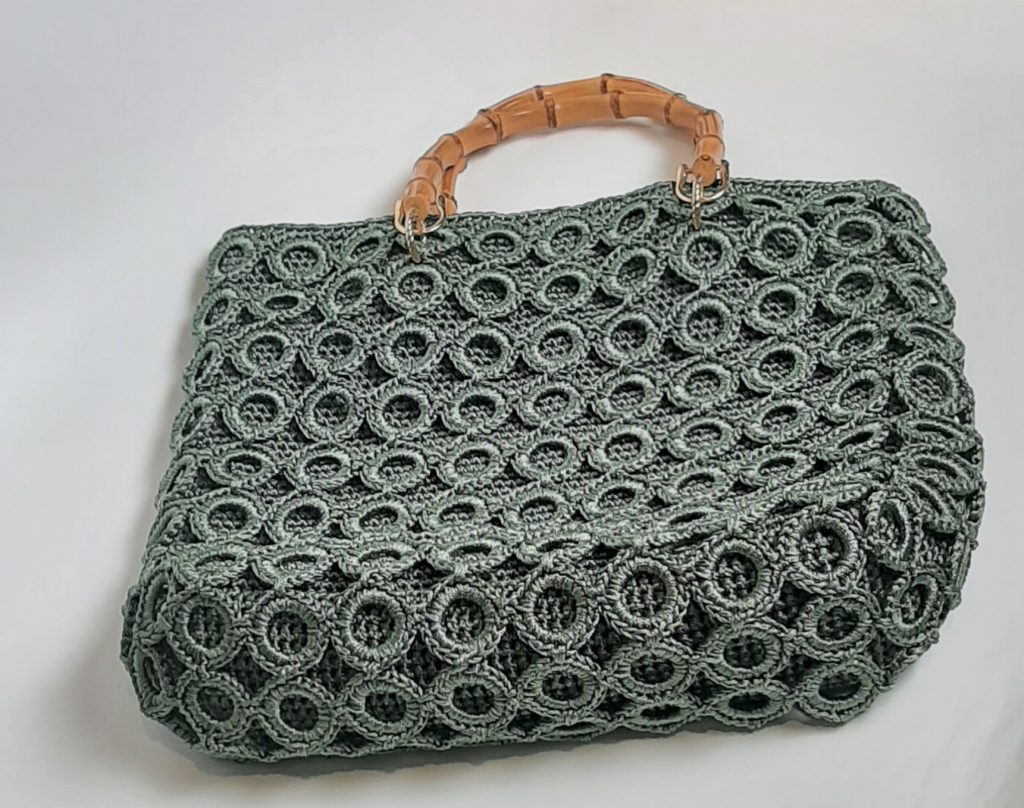 Сумка- шоппер