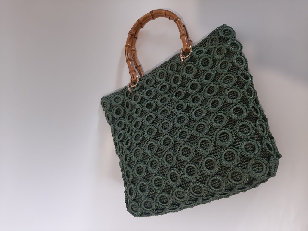 Сумка- шоппер