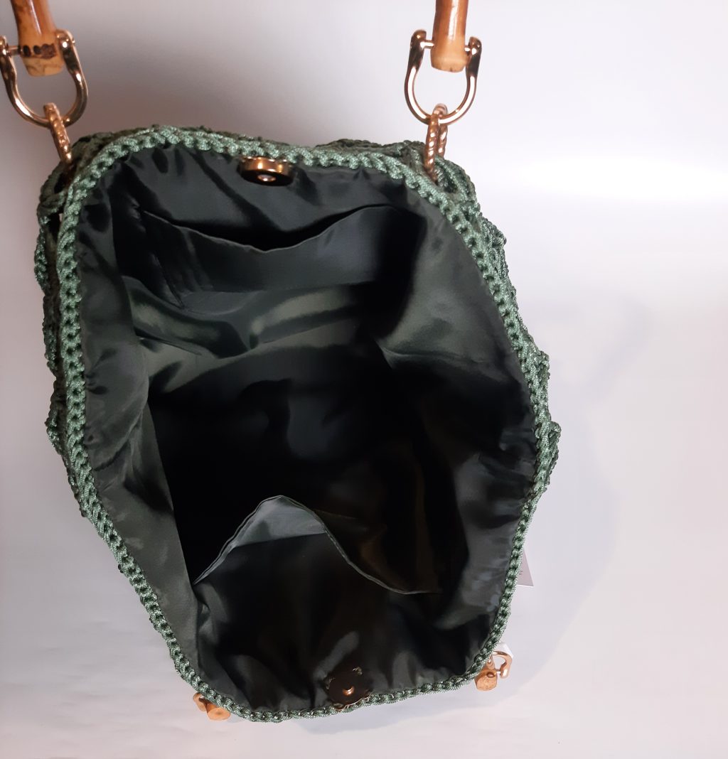 Сумка- шоппер