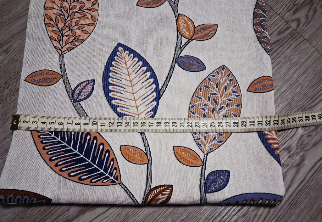 Сумка шоппер тканевая