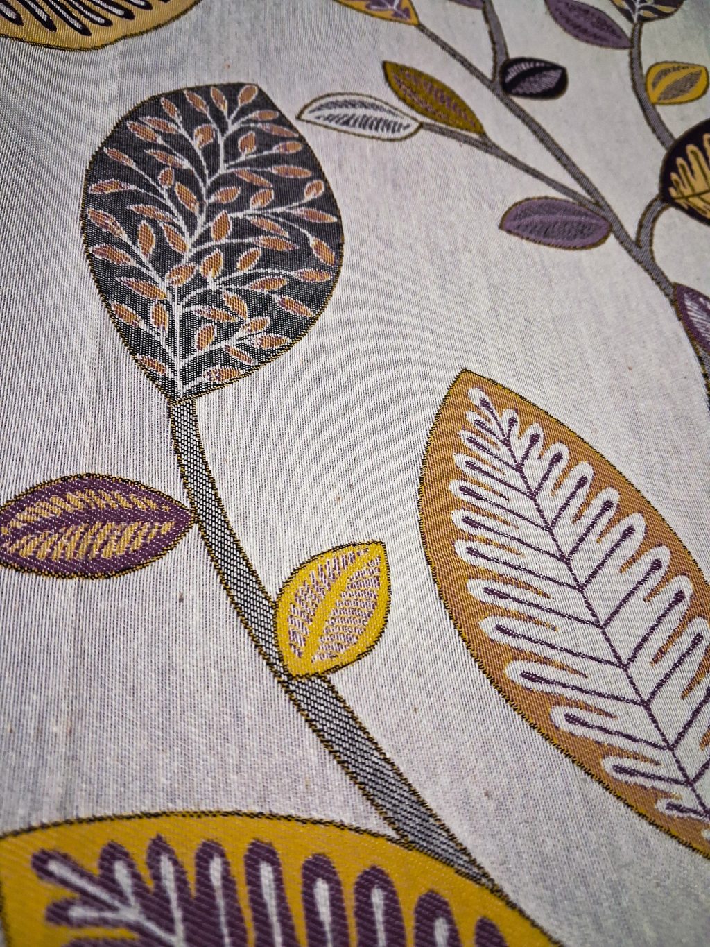 Сумка шоппер тканевая