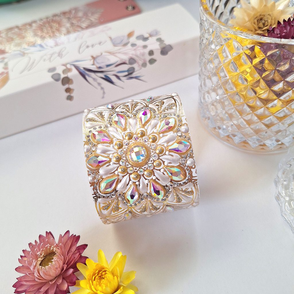 Браслет на запястье 16-17 см из натуральной кожи