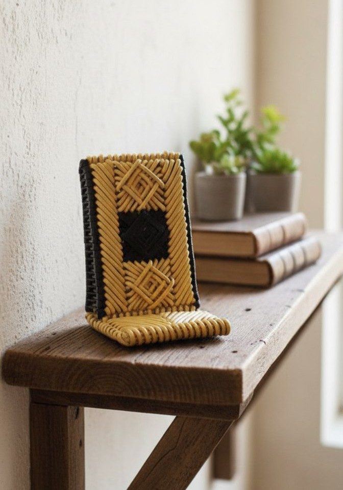 Подставка для мобильного телефона