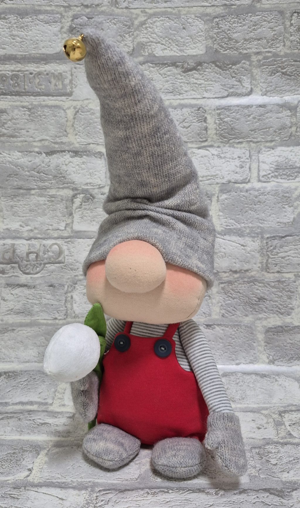 Гном ручной работы