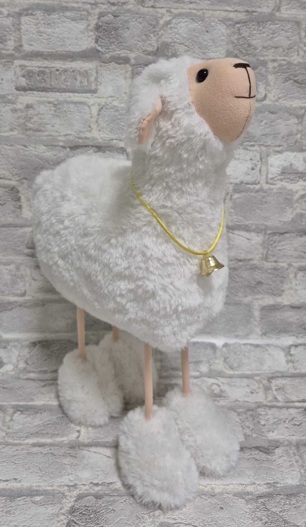 Овечка 35 см