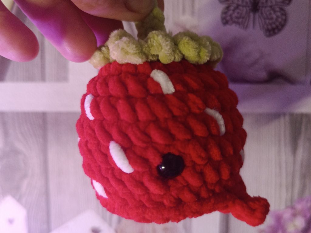 Брелок матрёшки