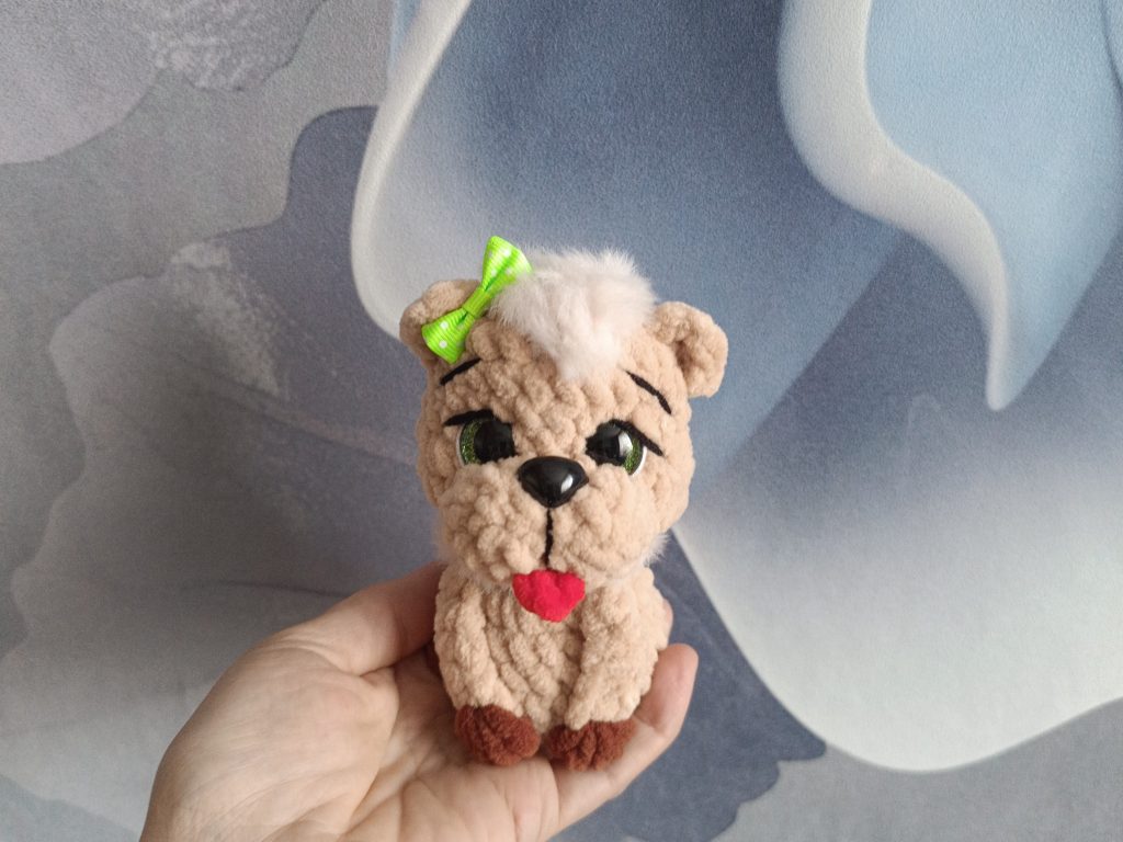 Котики в люльке