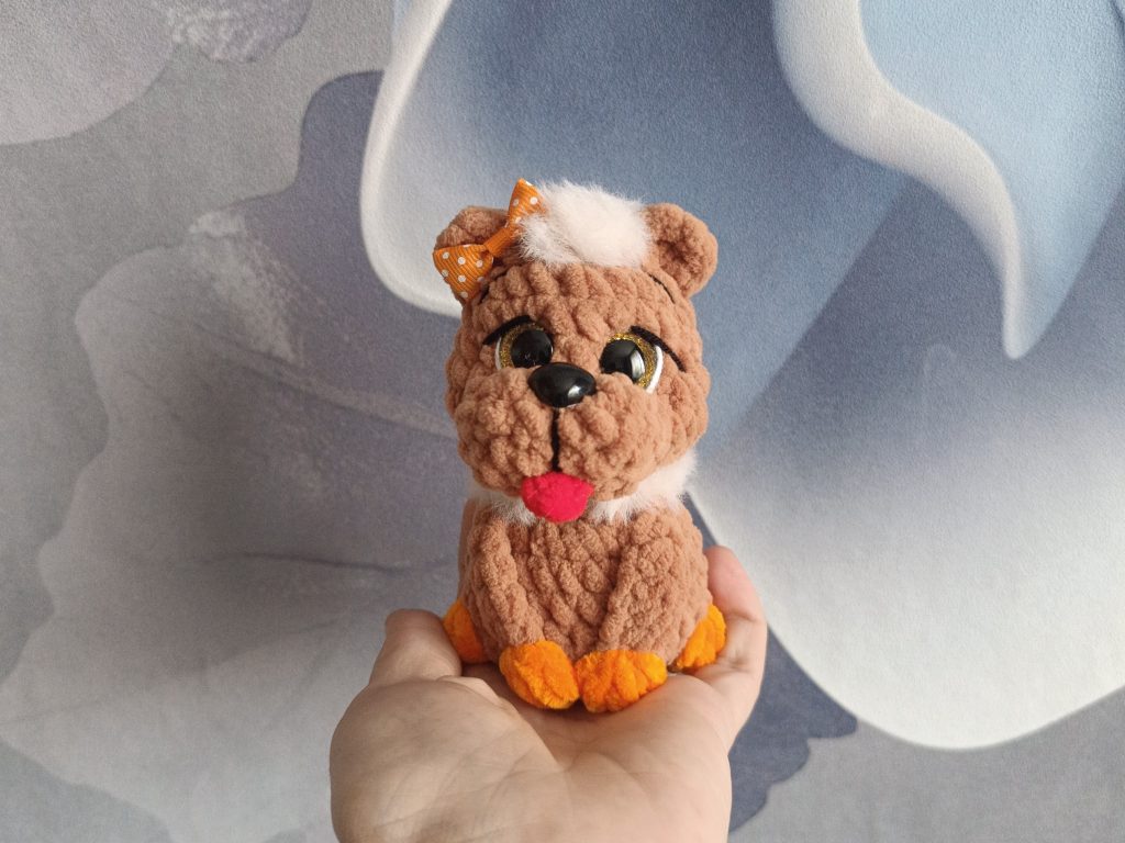 Котики в люльке