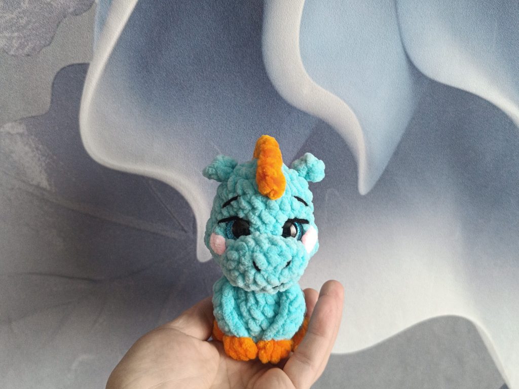 Котики в люльке