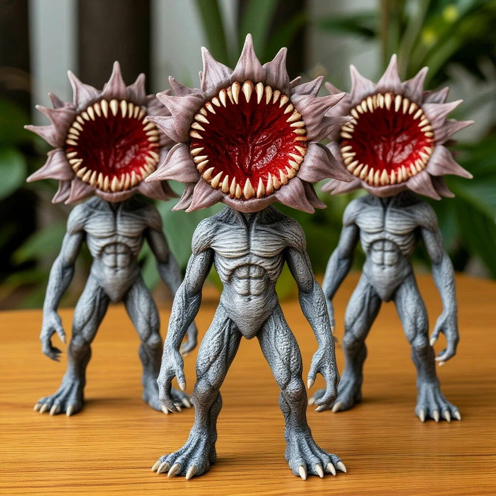 Сколько стоит демогоргон: обзор цен и варианты покупки