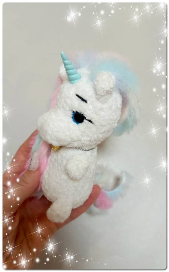 Единорожка