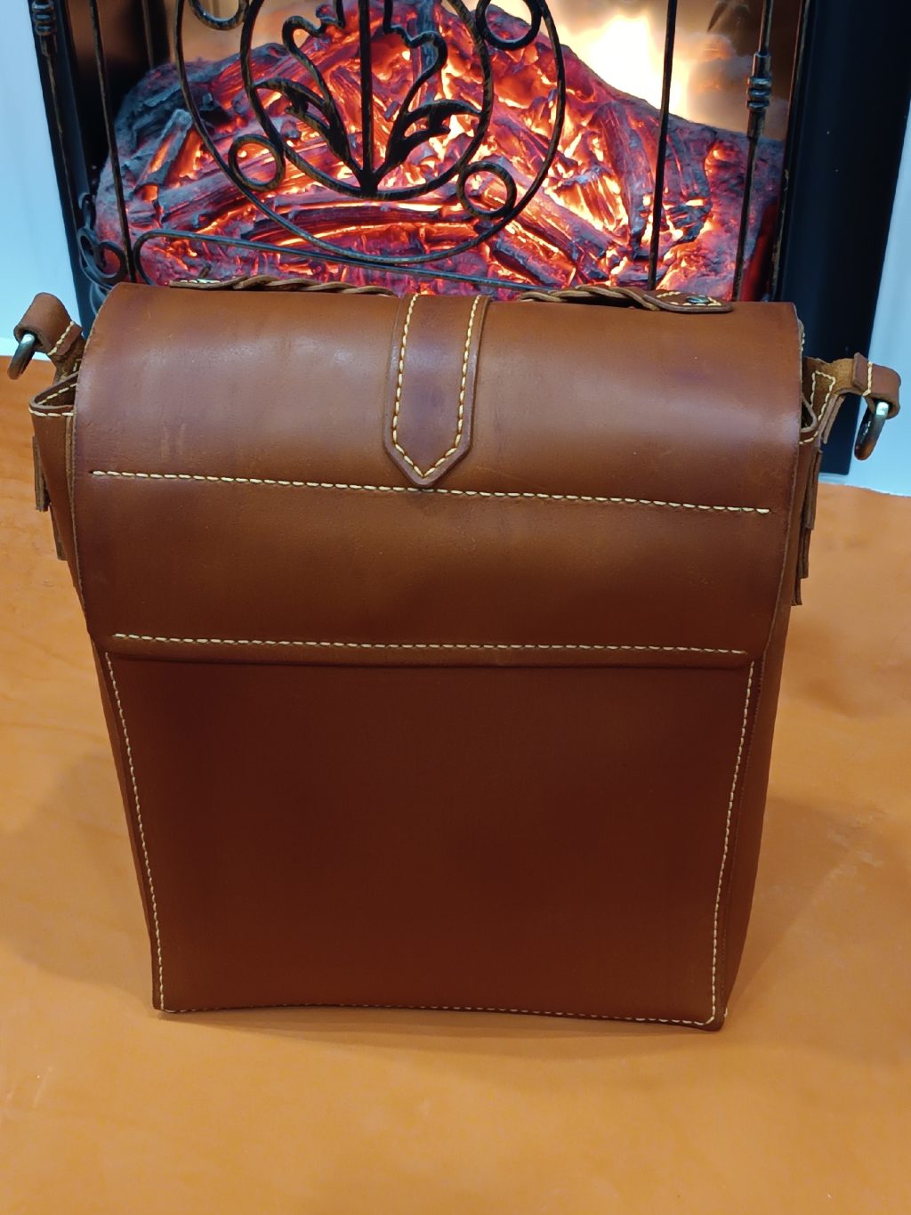 Лесная сумка