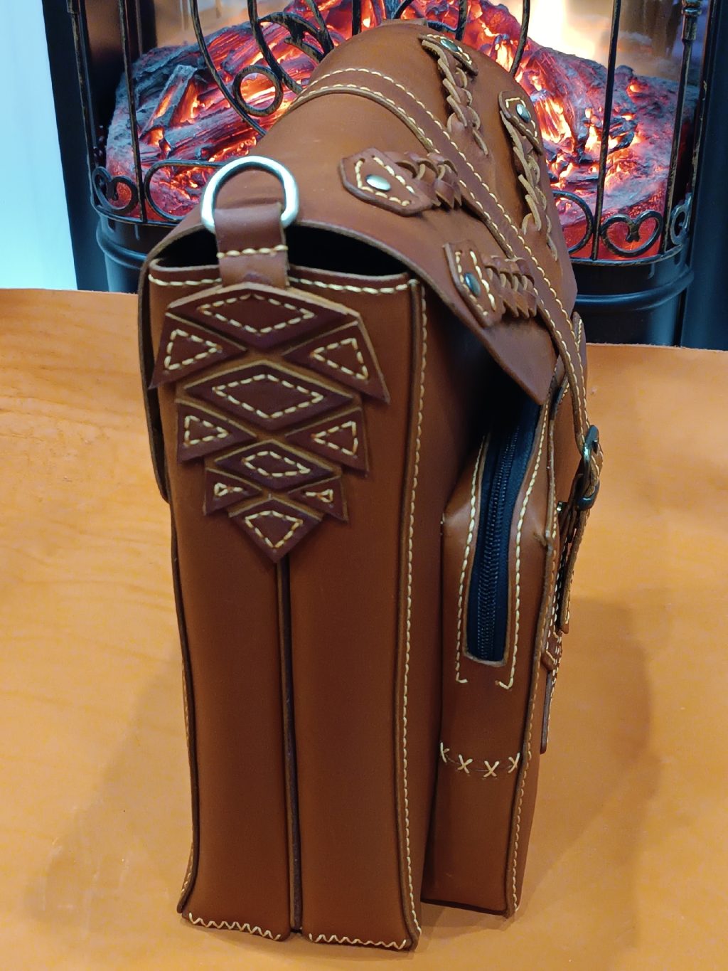 Лесная сумка