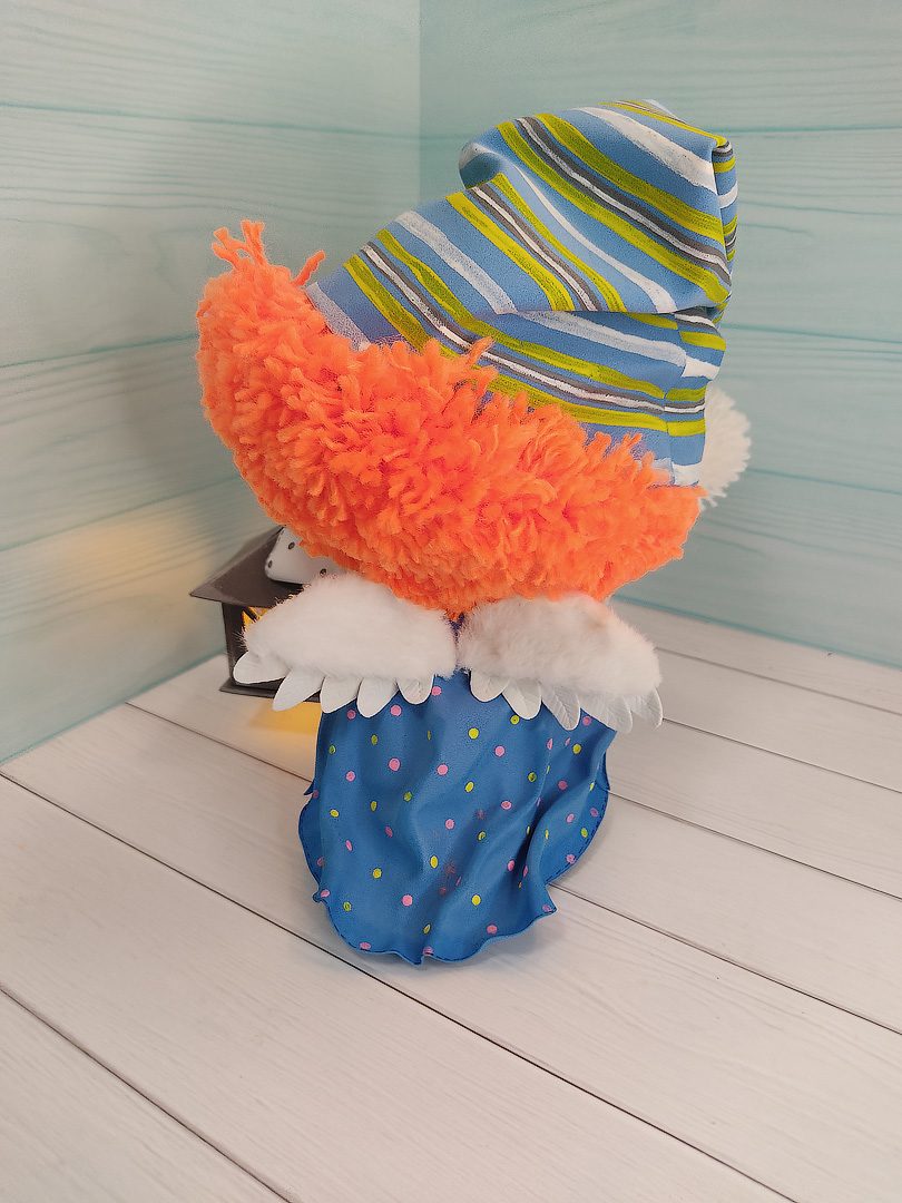 Ночник-светильник Гном.