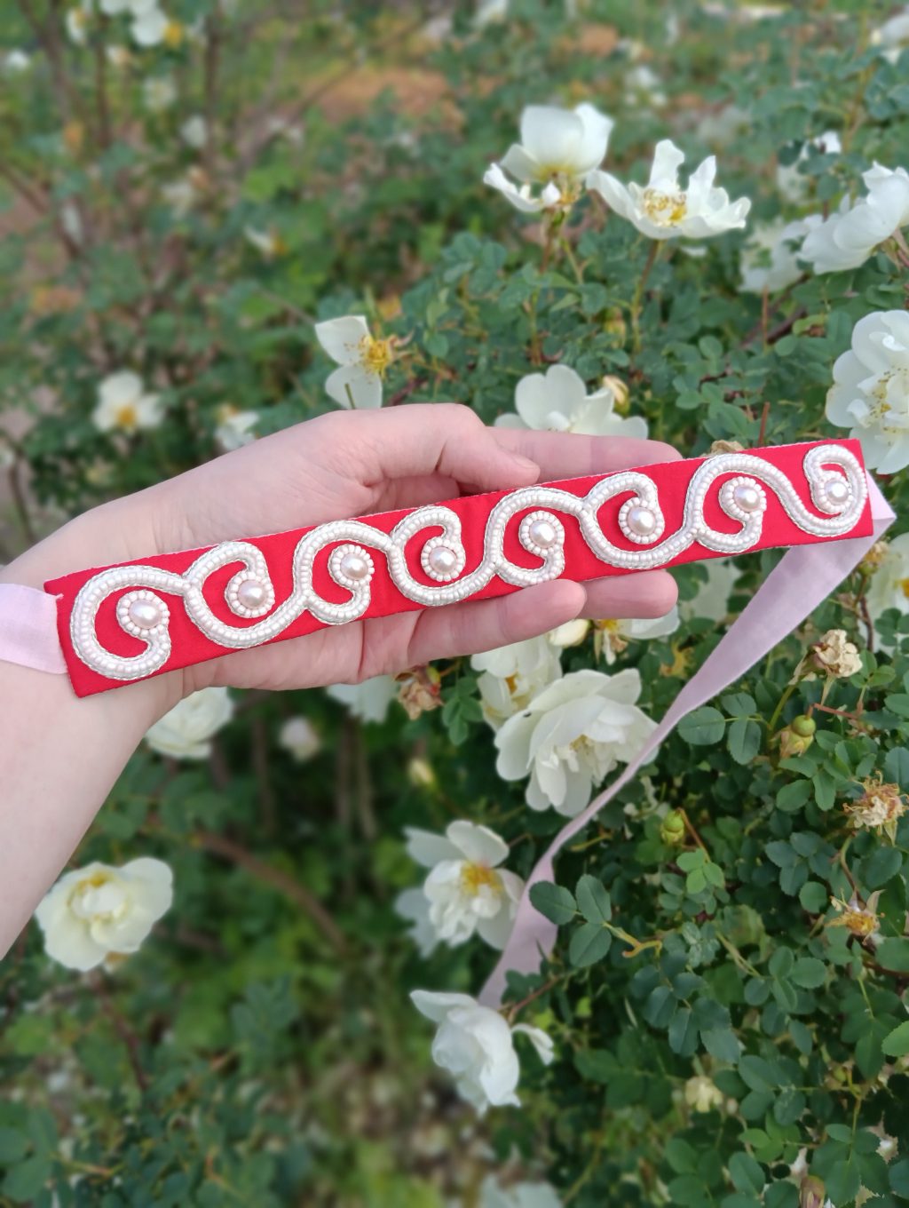 Русское ожерелье