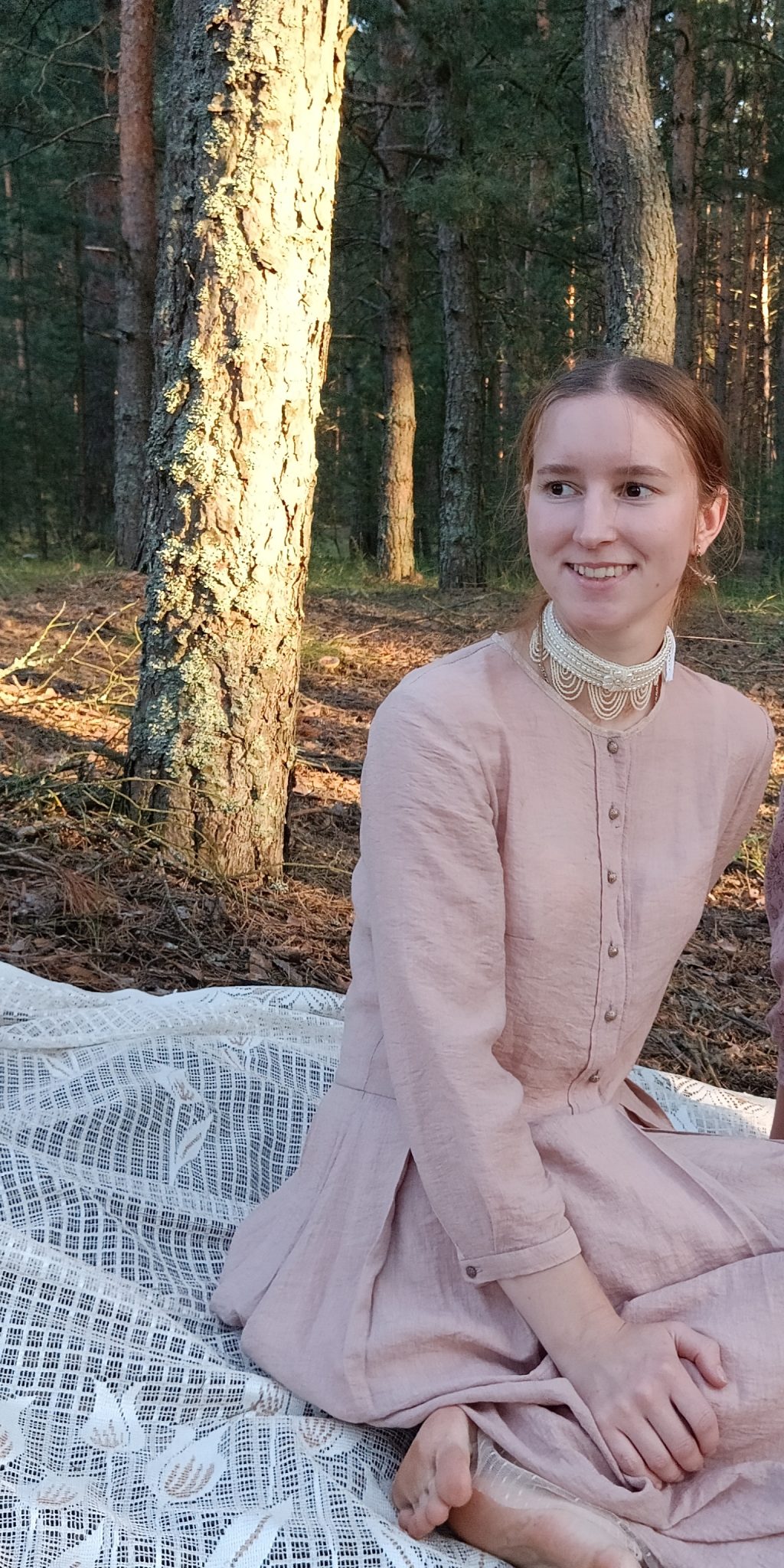 Ожерелье Невеста