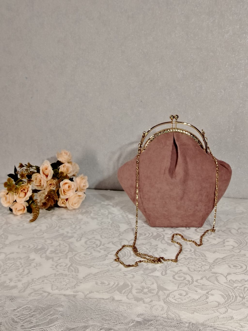 Сумочка для торжеств и на каждый день