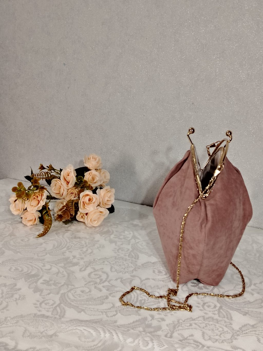 Сумочка для торжеств и на каждый день