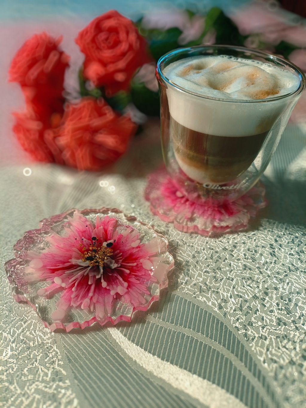 Подстаканники