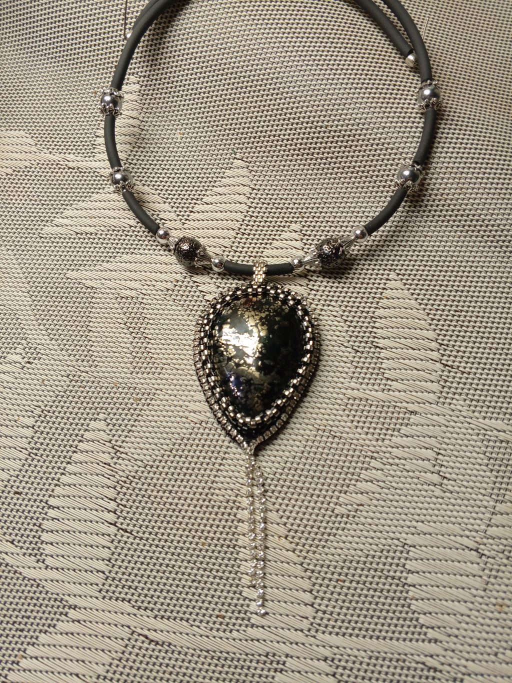 Подвеска «Капля»