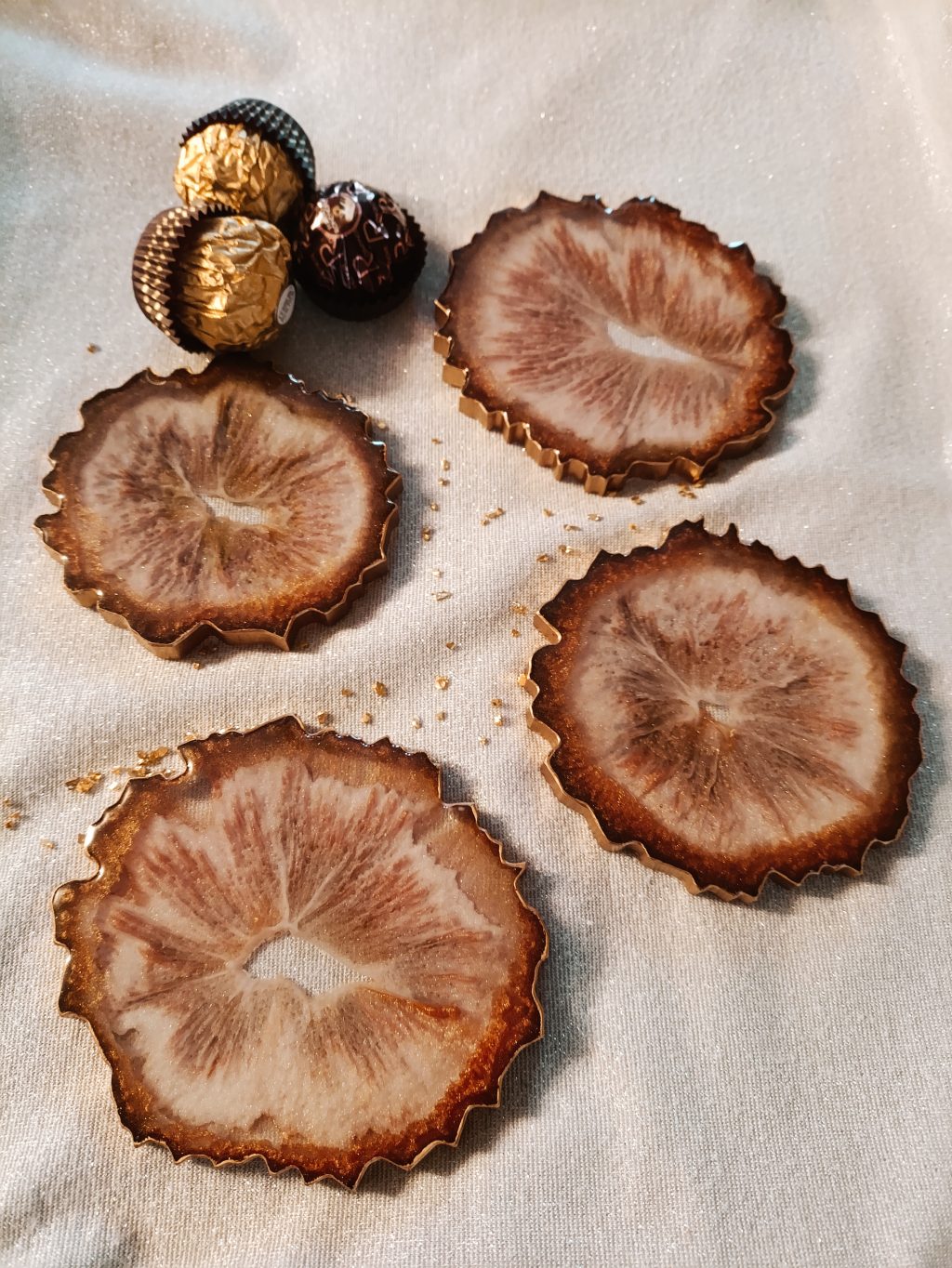 Подстаканники