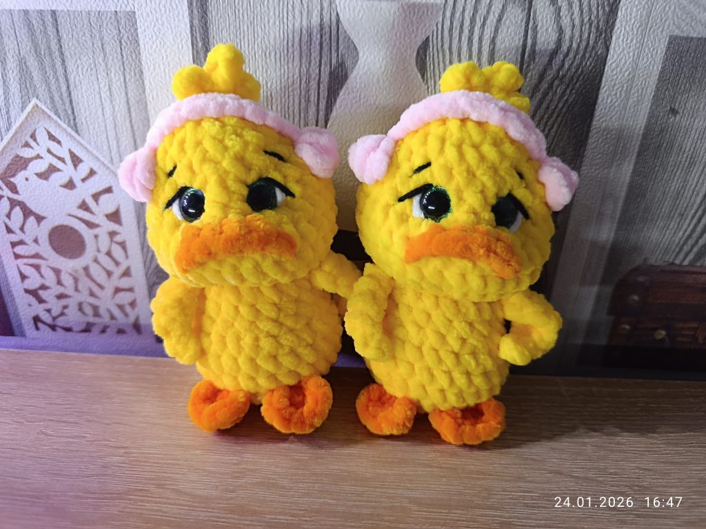 Брелок матрёшки